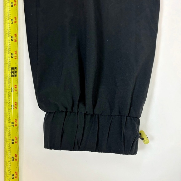 Athleta Dipsea Romper in Black Size 6 - Picture 12 of 12